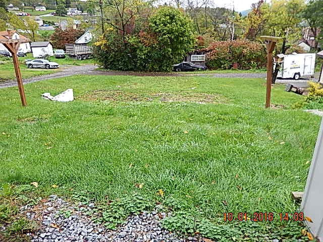 Grazierville - Residential