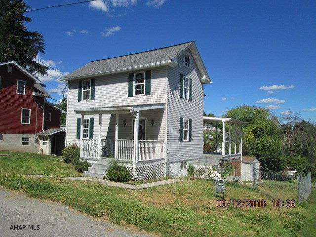 Grazierville - Residential