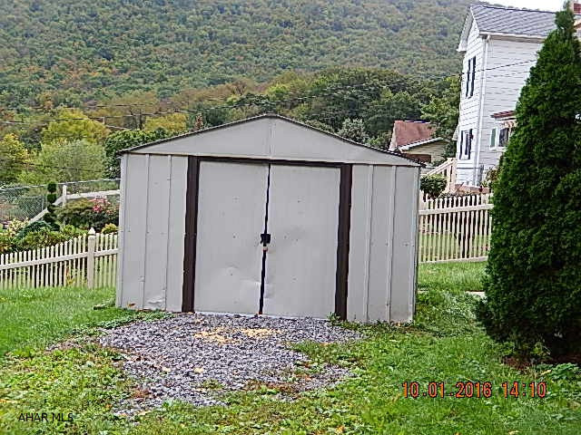 Grazierville - Residential