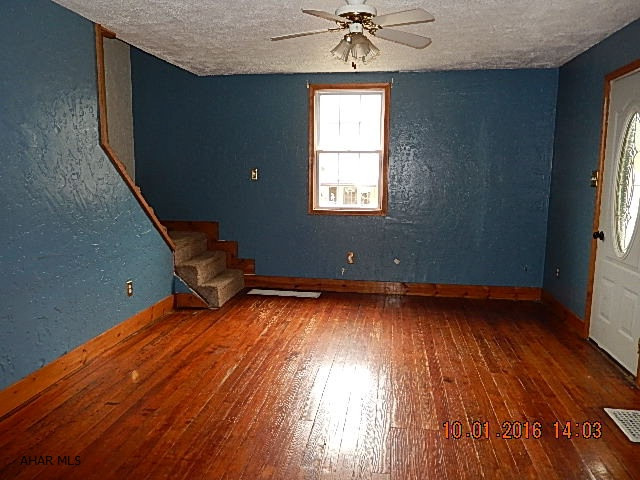 Grazierville - Residential