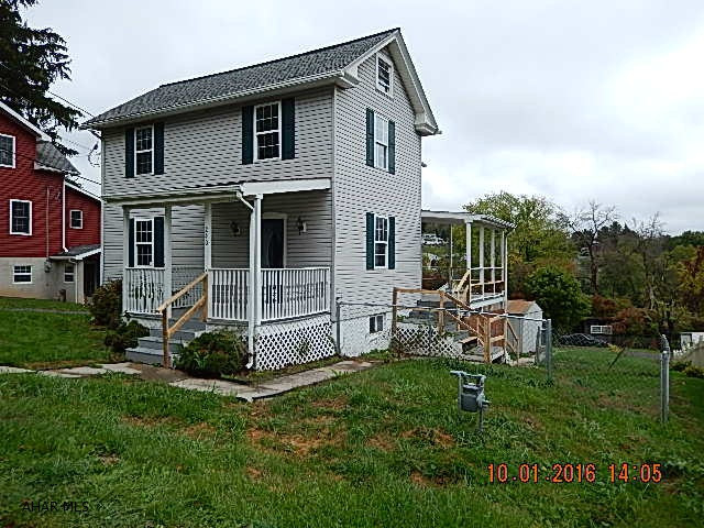 Grazierville - Residential