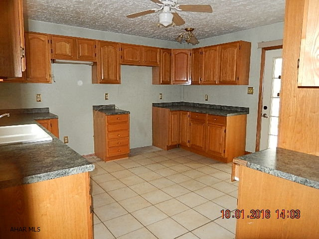 Grazierville - Residential