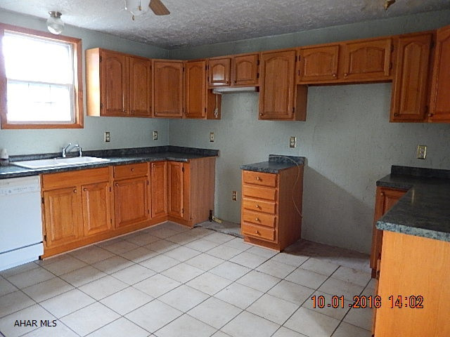 Grazierville - Residential