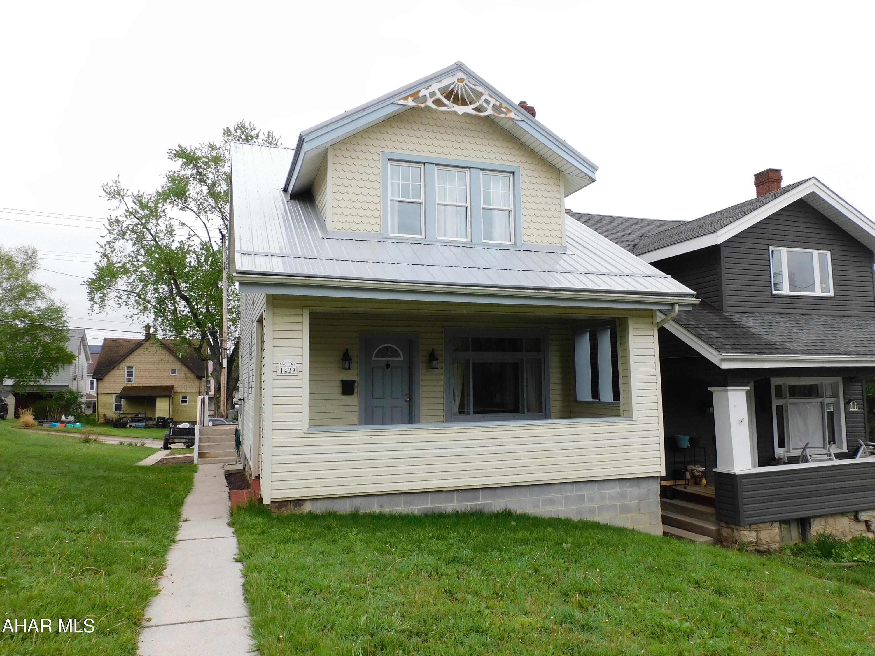 Other - Residential