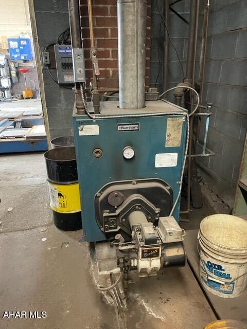 None - Commercial Sale