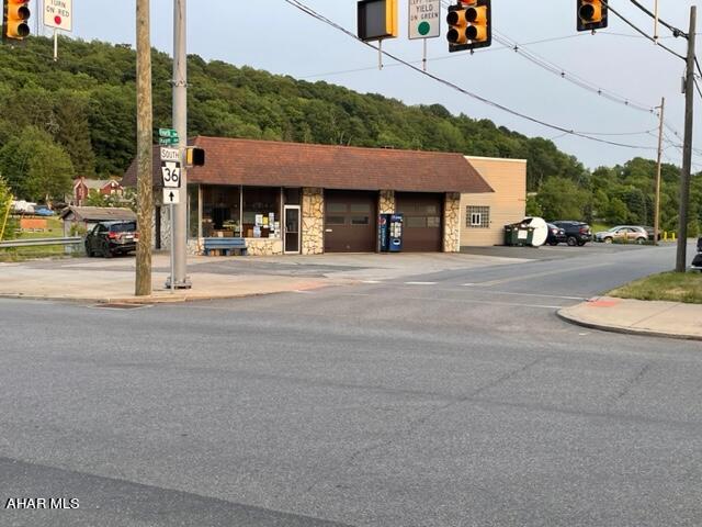 None - Commercial Sale