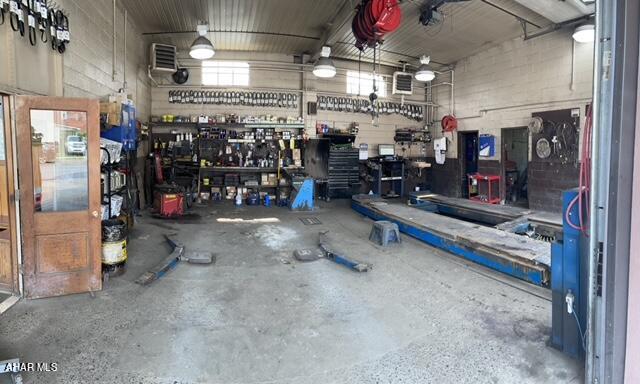 None - Commercial Sale