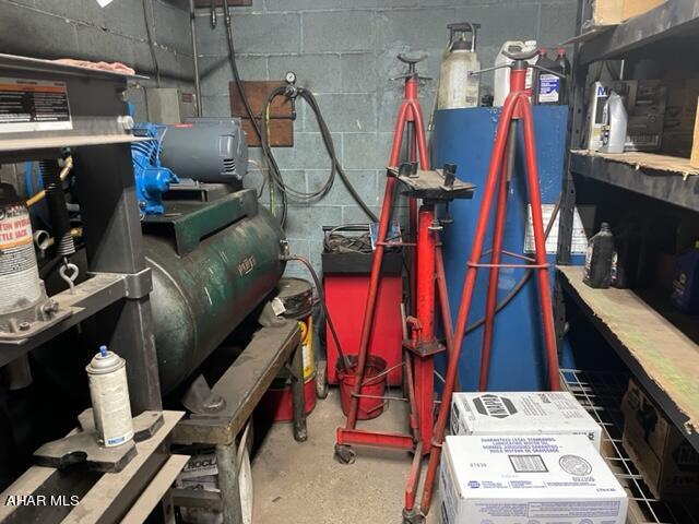 None - Commercial Sale