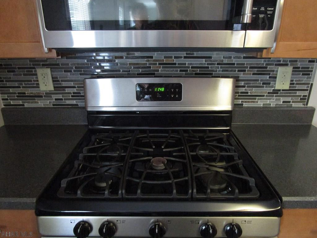 Pleasant Valley - Residential