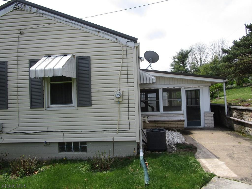 Pleasant Valley - Residential