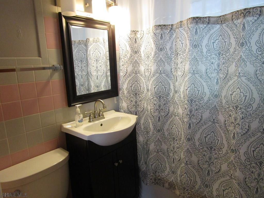 Pleasant Valley - Residential