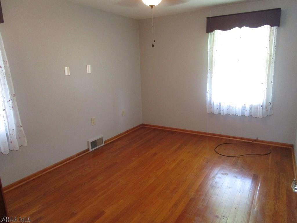 Pleasant Valley - Residential