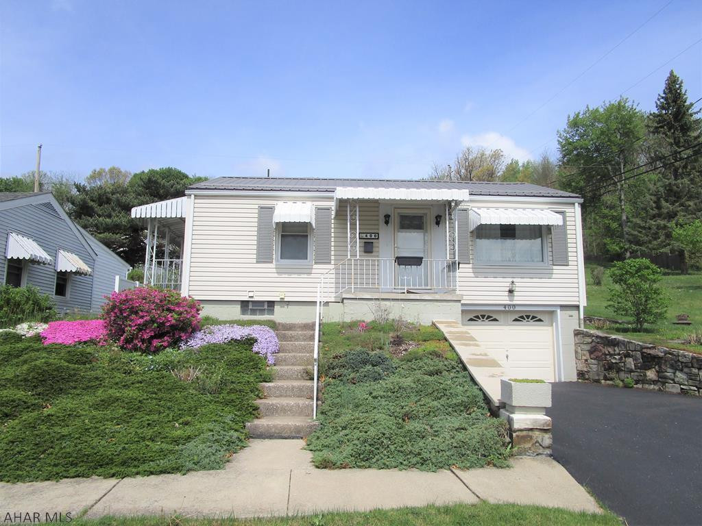 Pleasant Valley - Residential