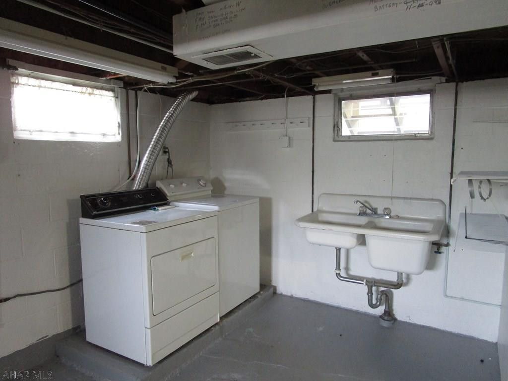 Pleasant Valley - Residential