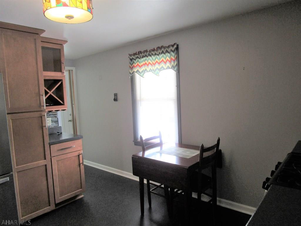 Pleasant Valley - Residential