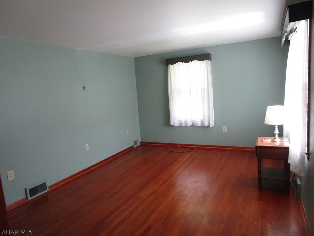 Pleasant Valley - Residential