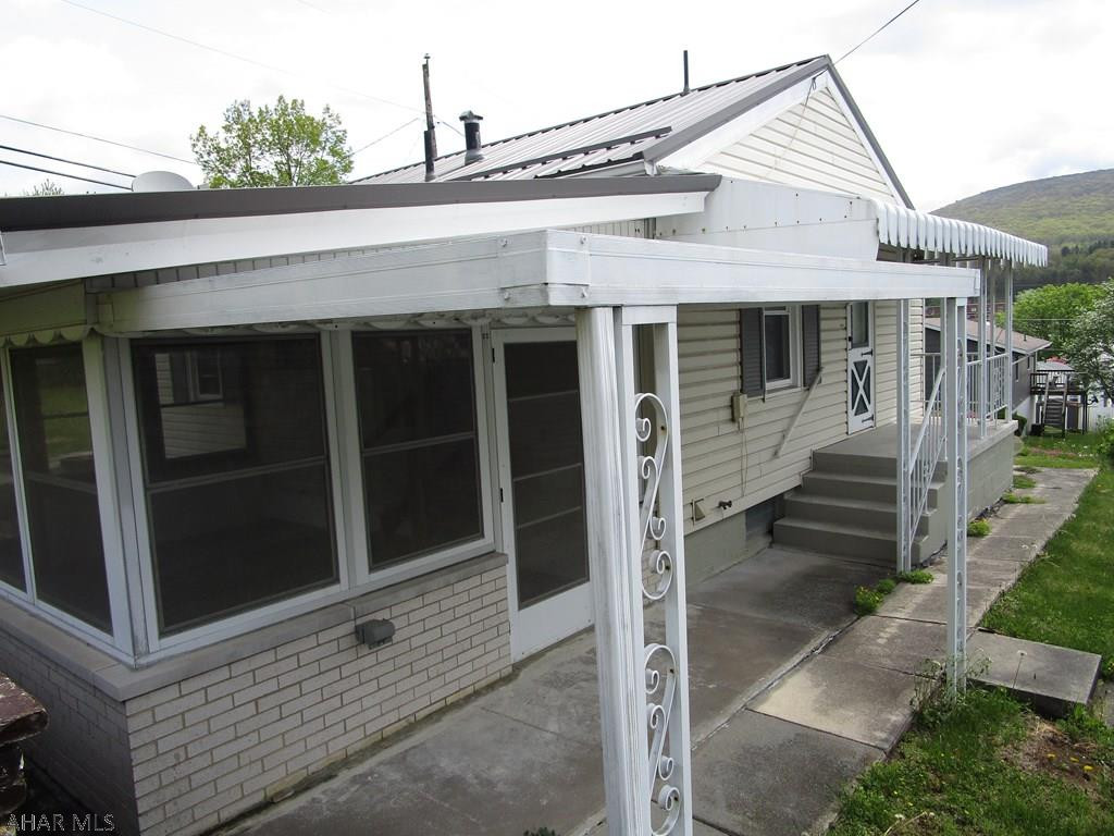 Pleasant Valley - Residential