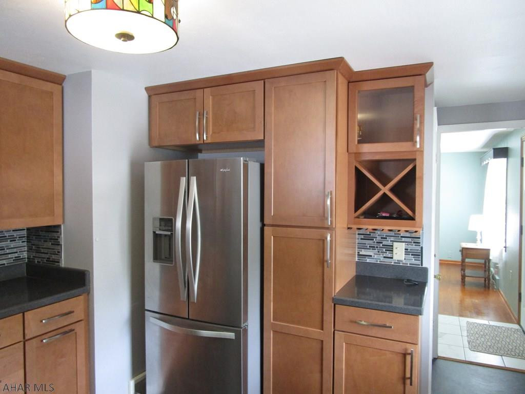 Pleasant Valley - Residential