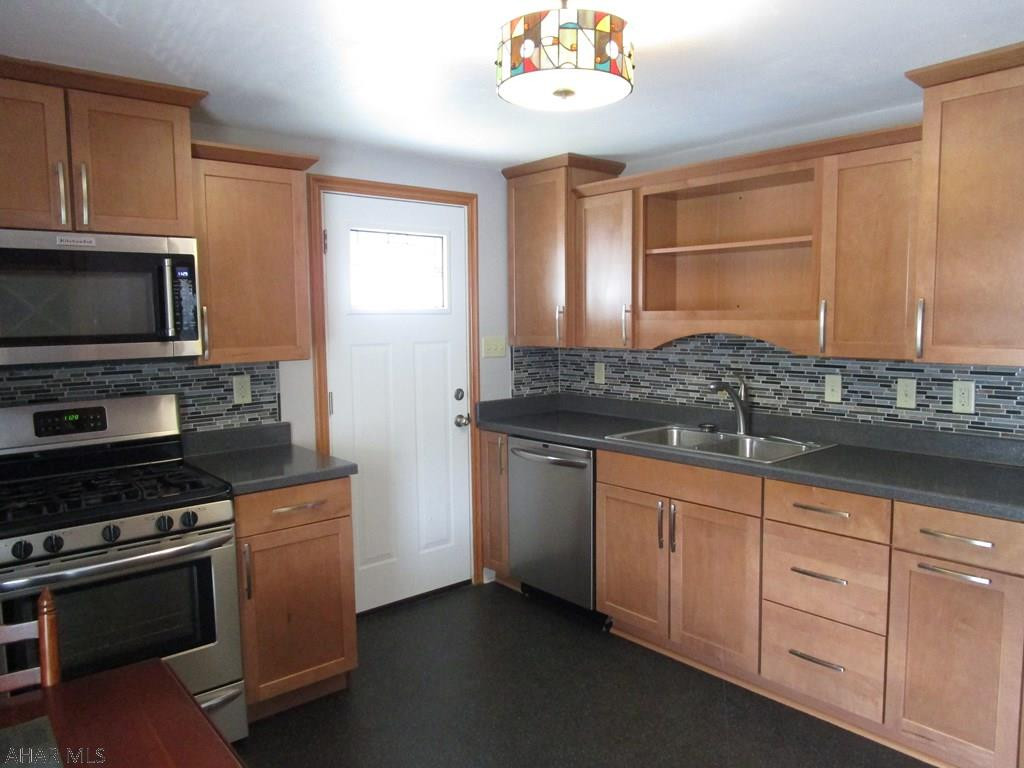 Pleasant Valley - Residential