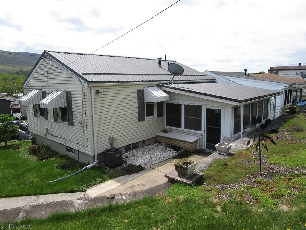 Pleasant Valley - Residential