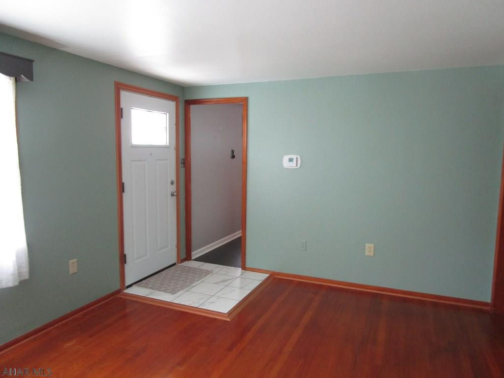 Pleasant Valley - Residential