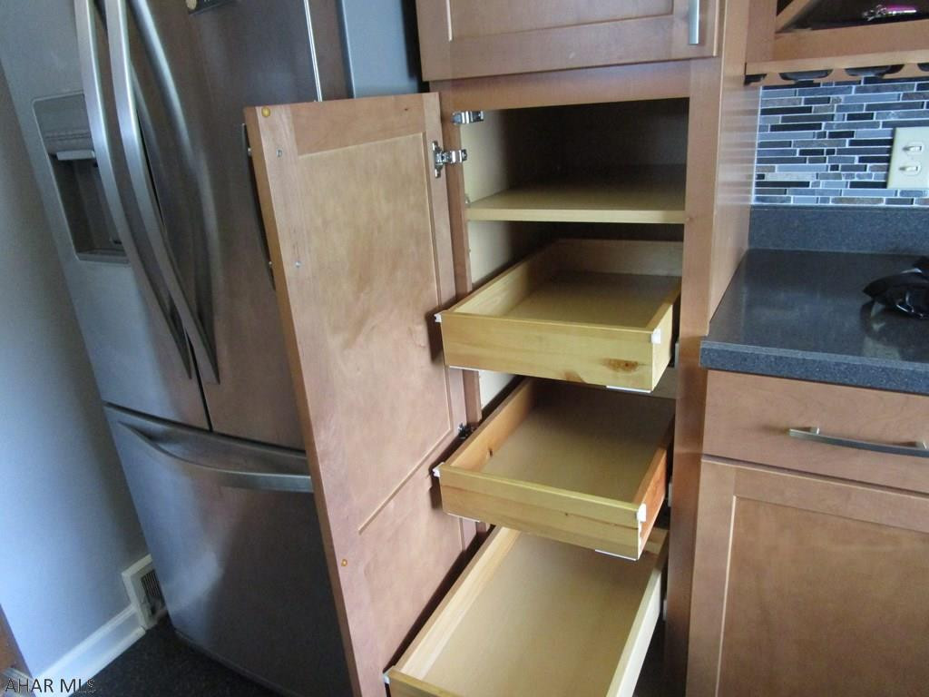 Pleasant Valley - Residential