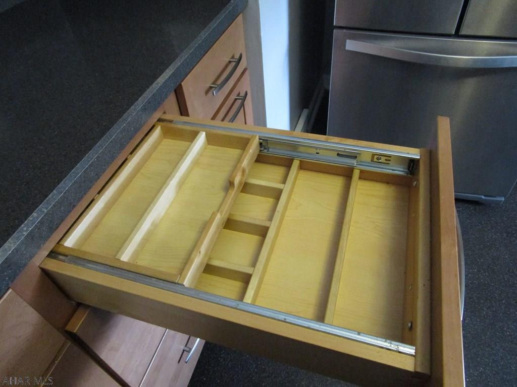 Pleasant Valley - Residential