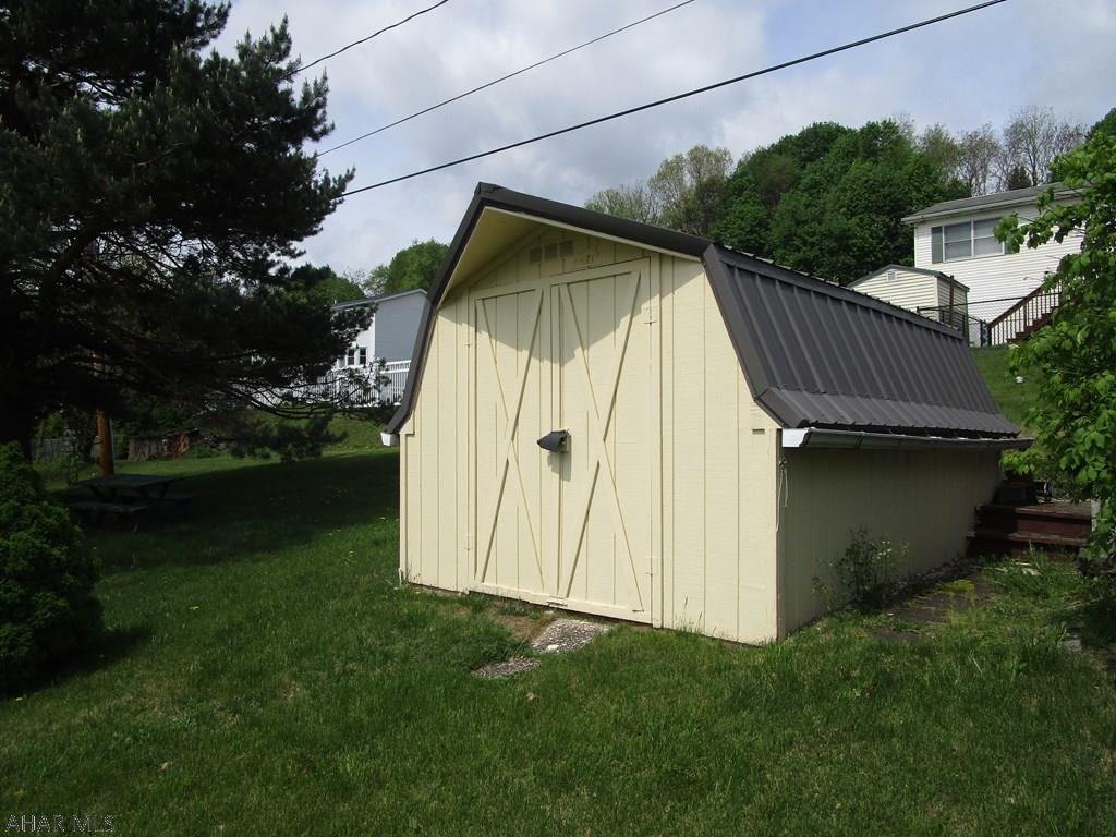 Pleasant Valley - Residential