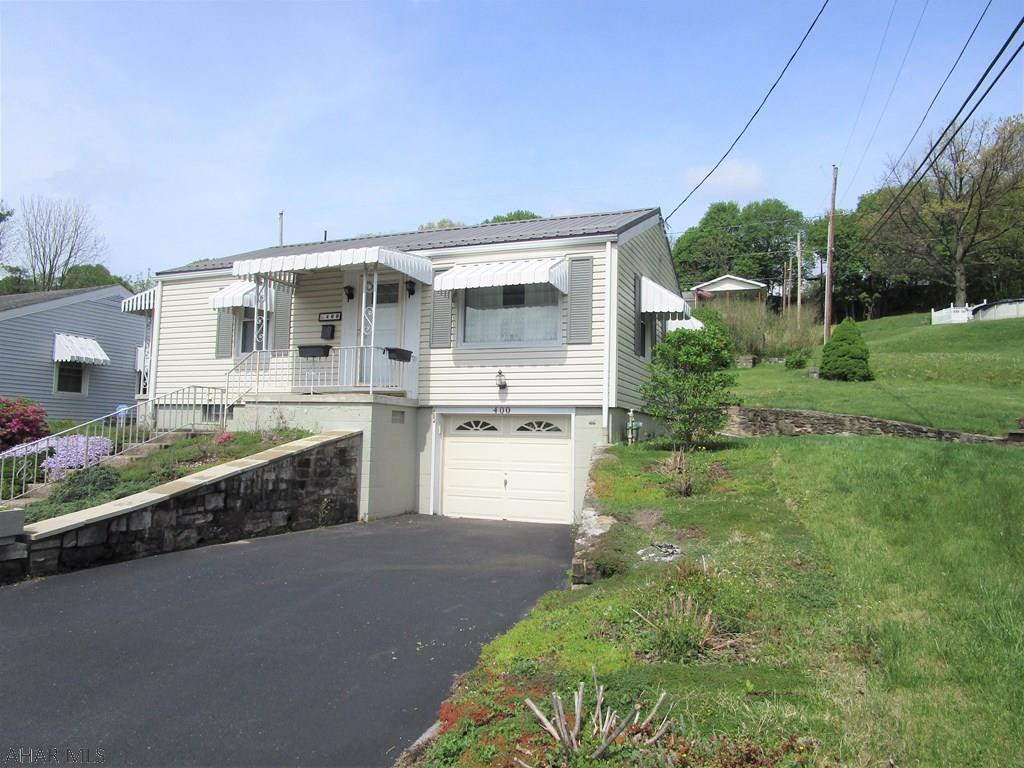 Pleasant Valley - Residential