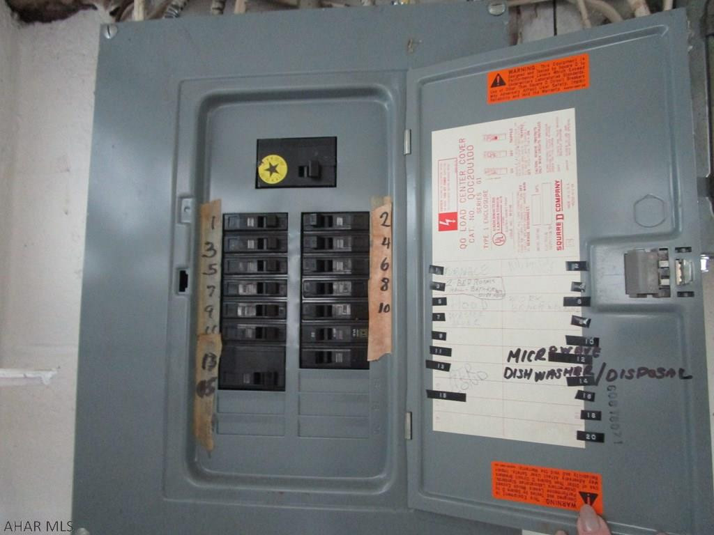 Pleasant Valley - Residential