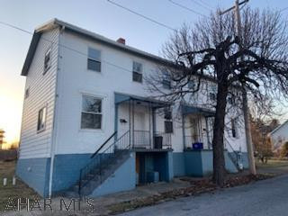 Other - Residential Income