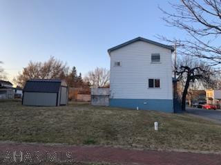 Other - Residential Income