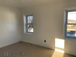 Other - Residential Income