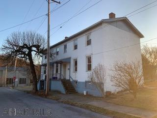 Other - Residential Income