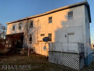 Other - Residential Income