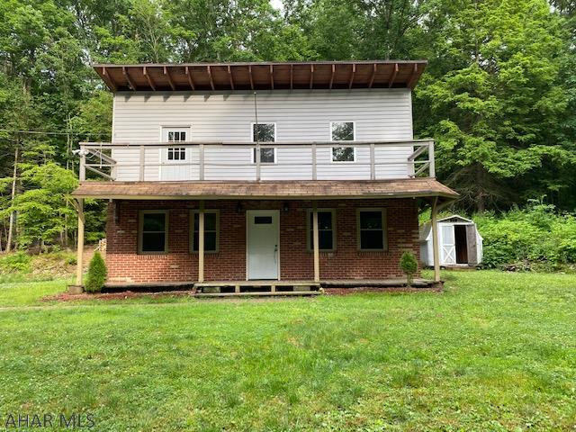 Unknown - Residential