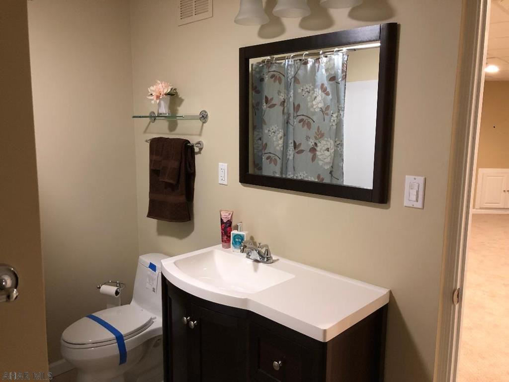 Harvest Glen - Residential