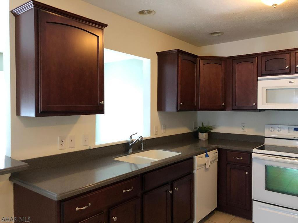 Harvest Glen - Residential