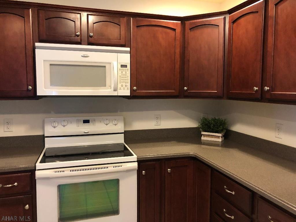 Harvest Glen - Residential