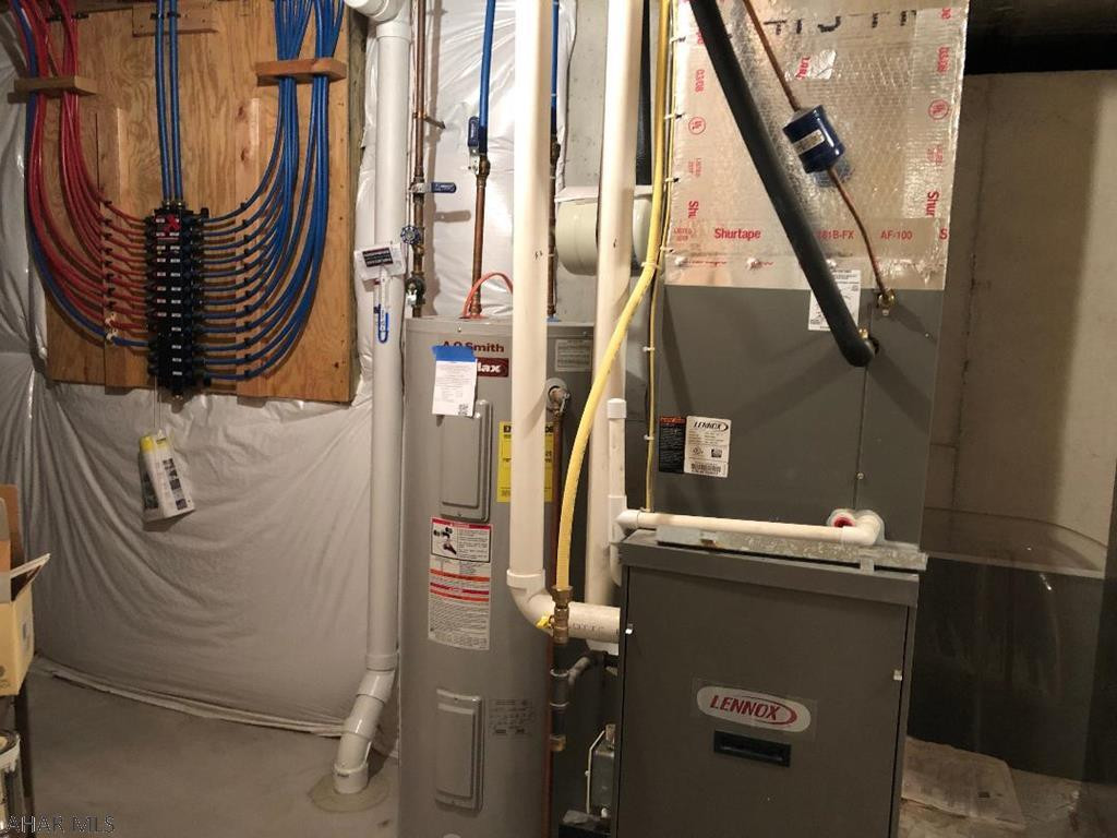 Harvest Glen - Residential