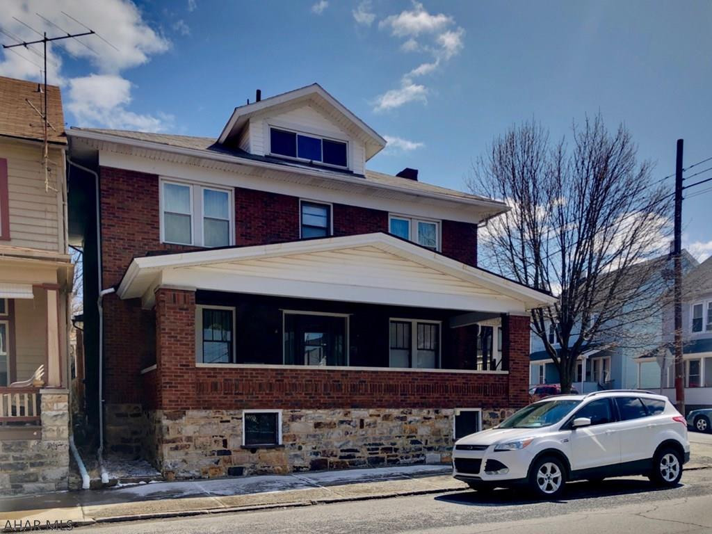 Unknown - Residential