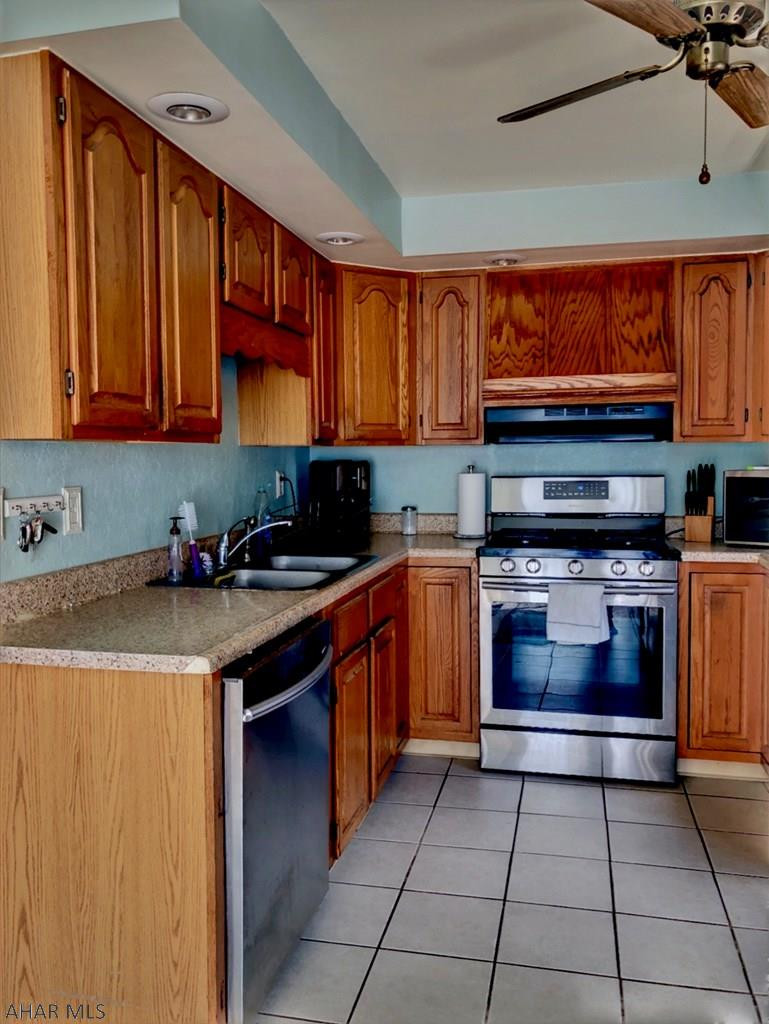 Unknown - Residential