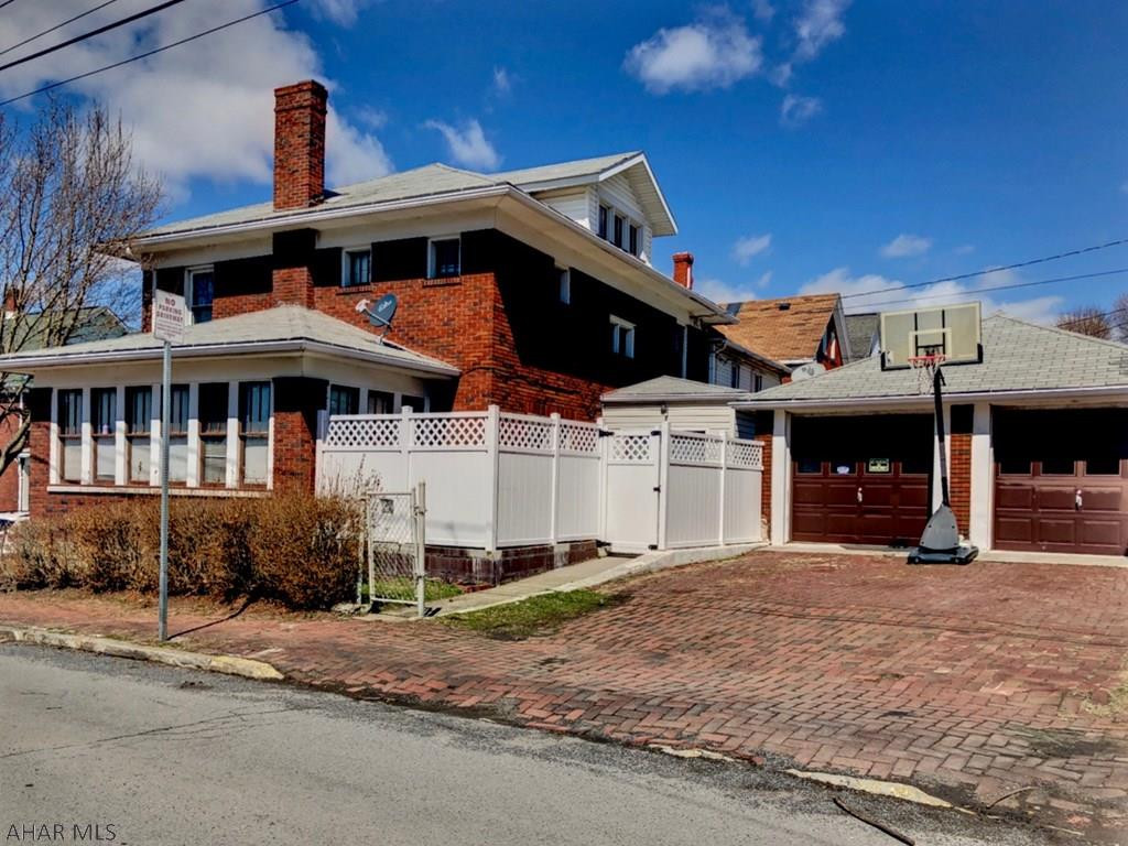 Unknown - Residential