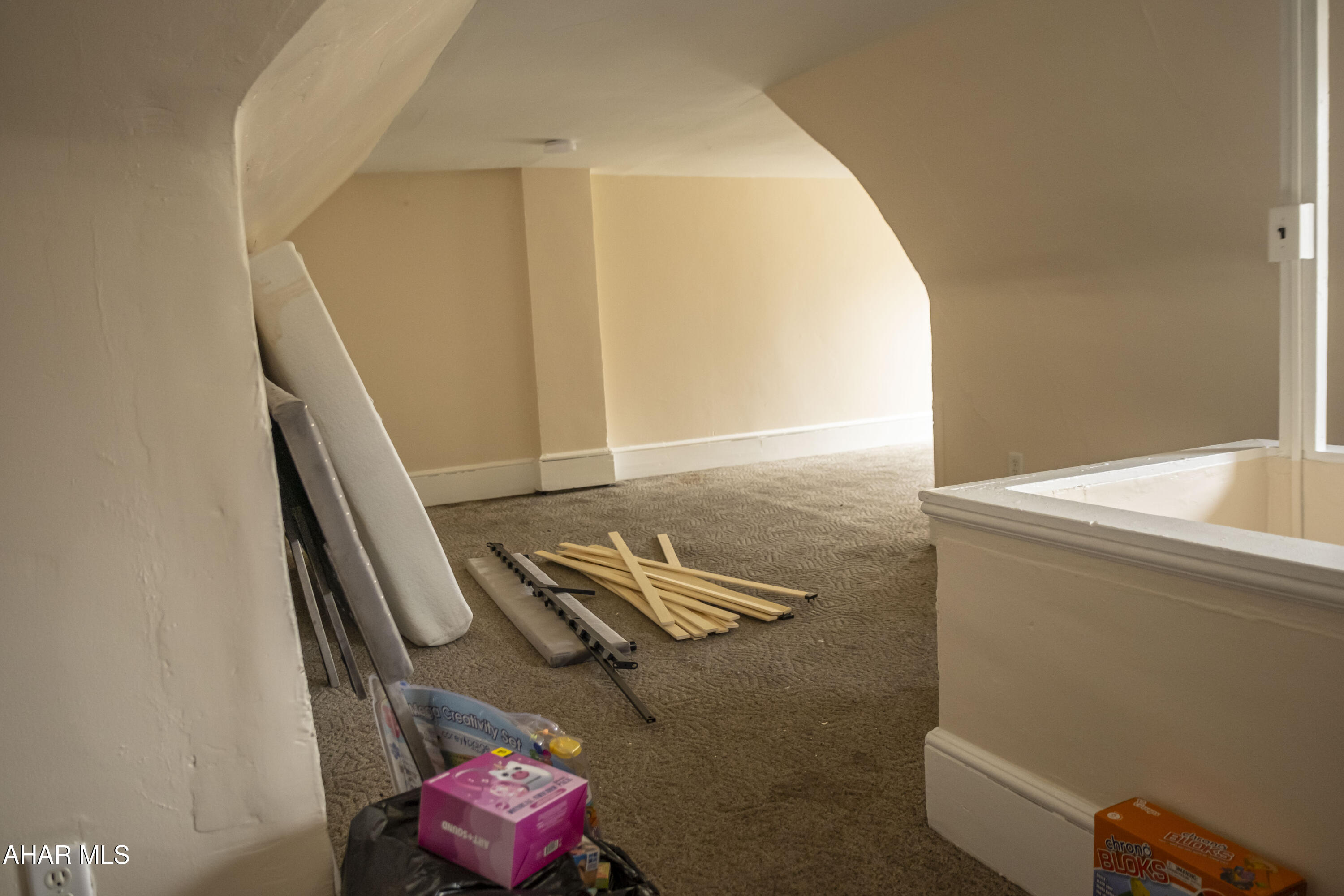 None - Residential Income