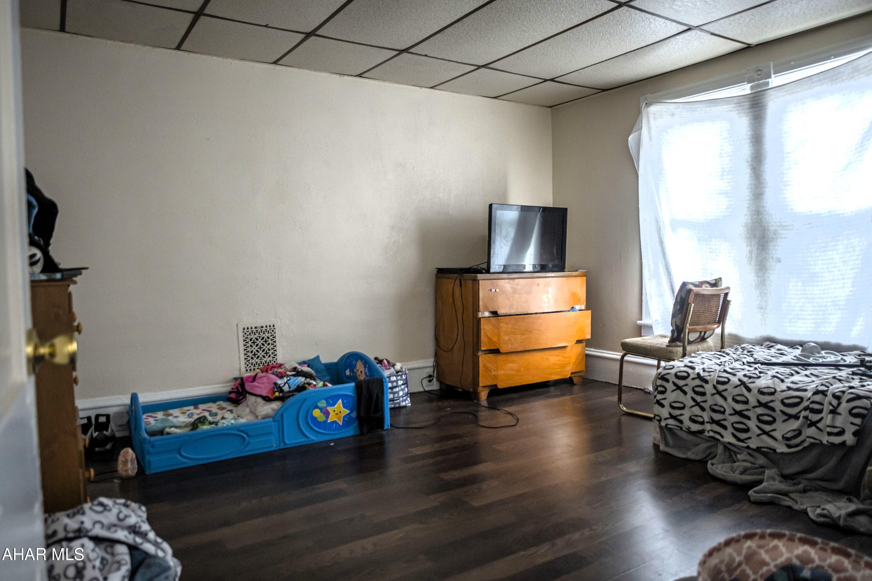 None - Residential Income