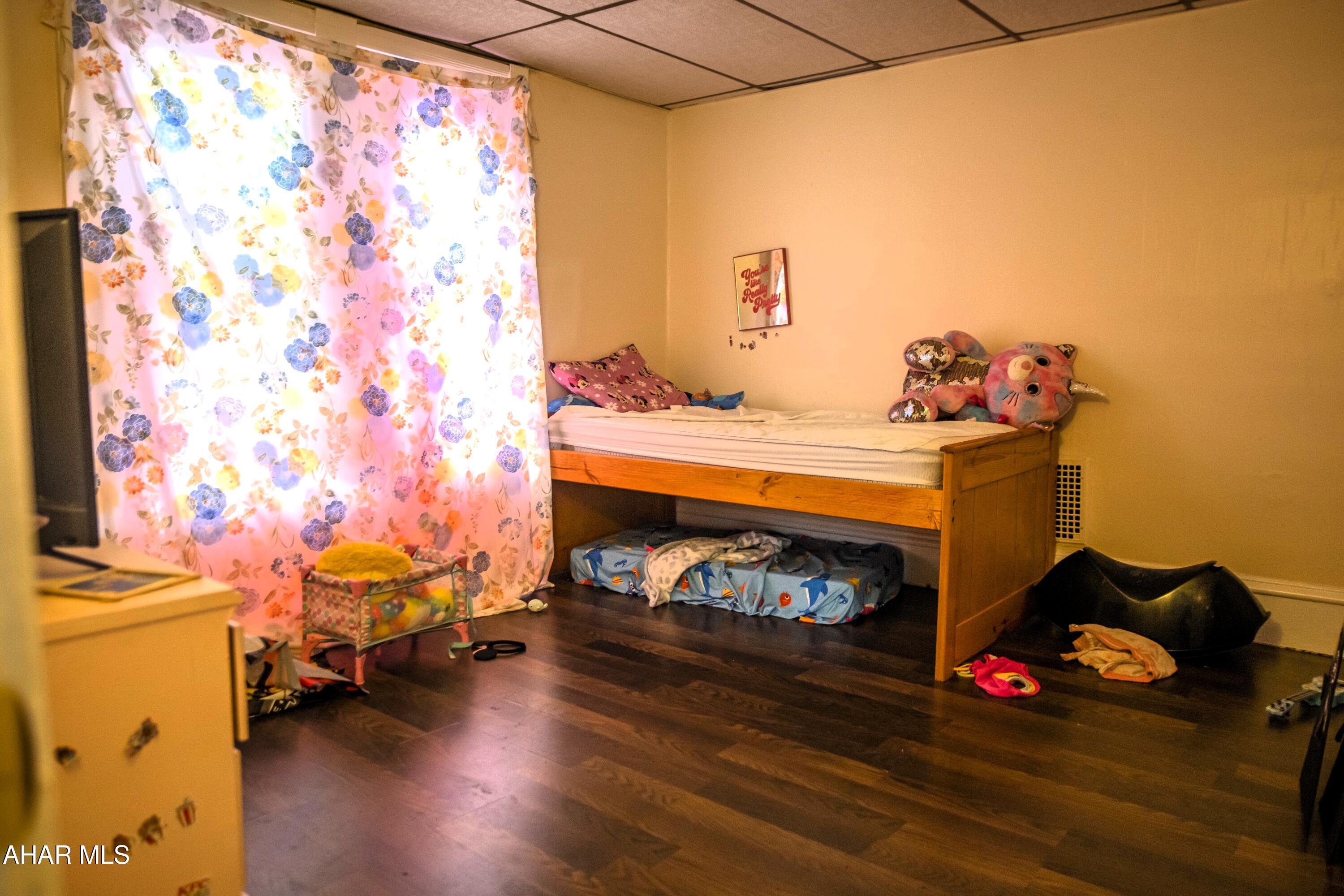 None - Residential Income