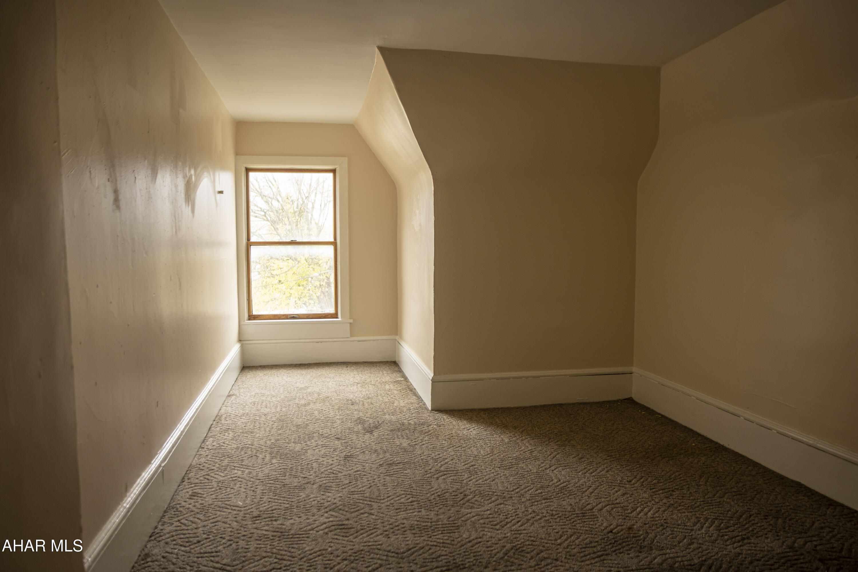 None - Residential Income