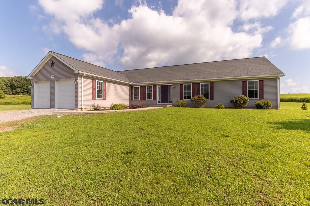 Warriors Mark - Residential