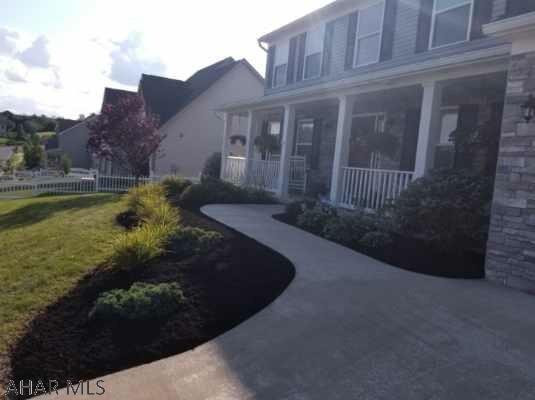 Unknown - Residential