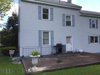 Unknown - Residential Income